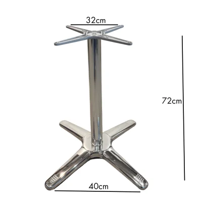 steel table base steel table base