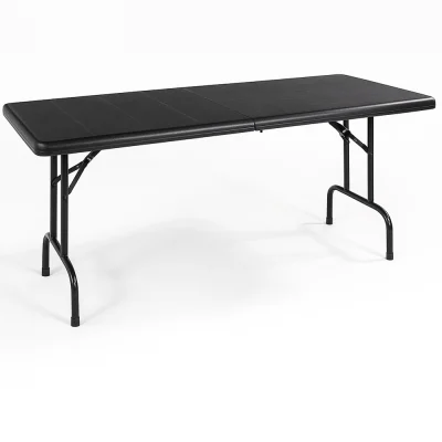 suitcase folding table