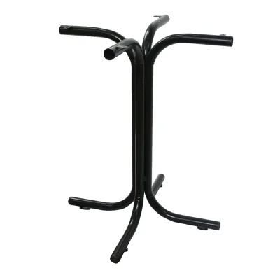 table base for coffee shop