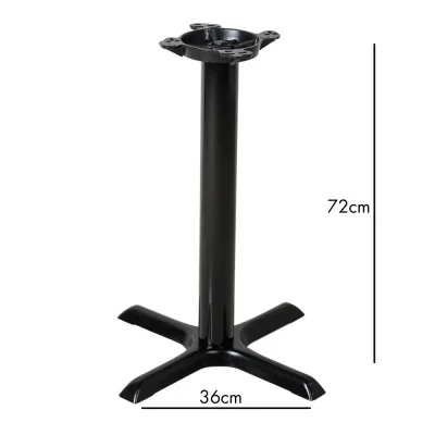 table base for restaurant use table base for restaurant use
