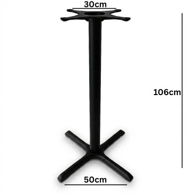 table bases for bar areas table bases for bar areas