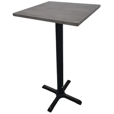 table for restaurant