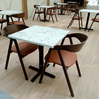Restaurant Table Bases
