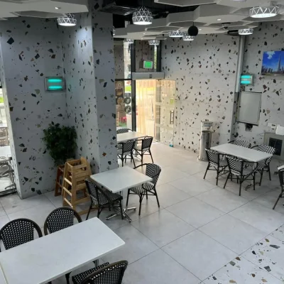 table top uae