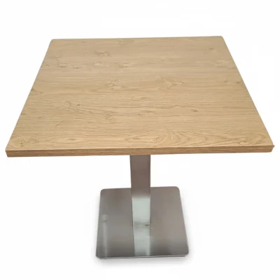 tables for cafe