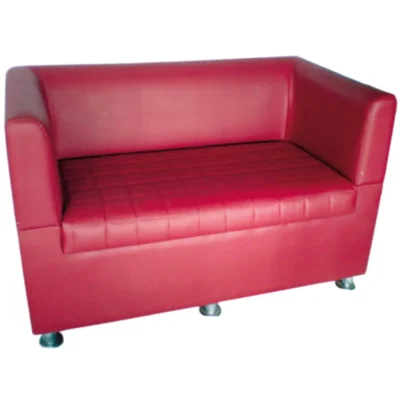 two seater sofa​