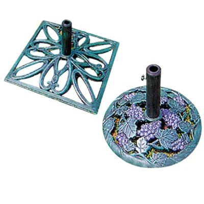 umbrella bases