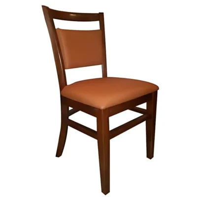 wooden chair