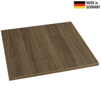 Heavy Duty Restaurant Table Top
