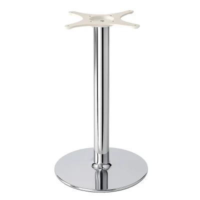 Stainless Steel Table Legs