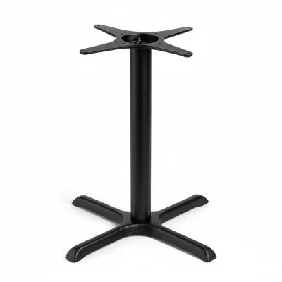cafe table leg