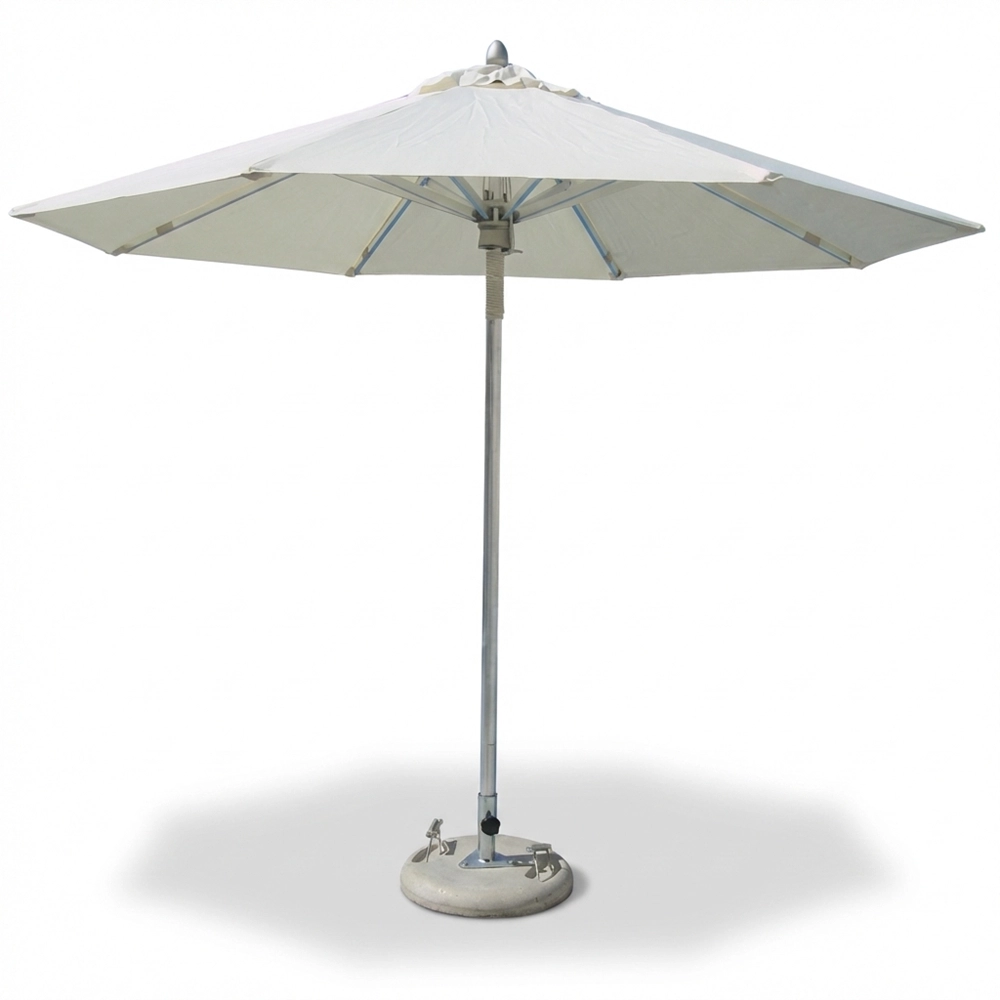 commercial umbrellas for restaurants