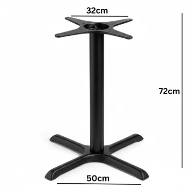 large table base