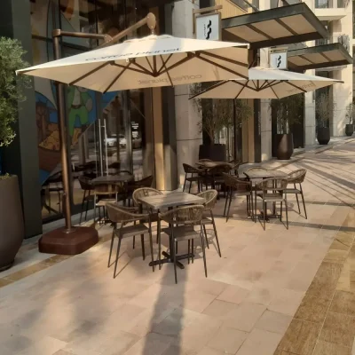 Umbrellas For Outdoor