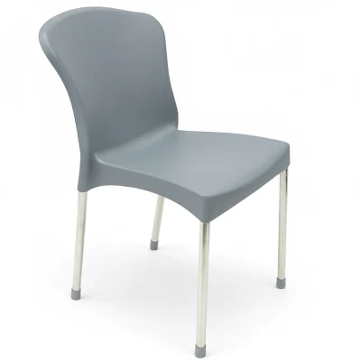 plastic chairs for staff canteens