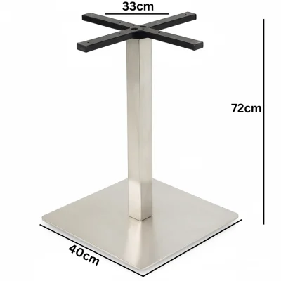 table base for canteen