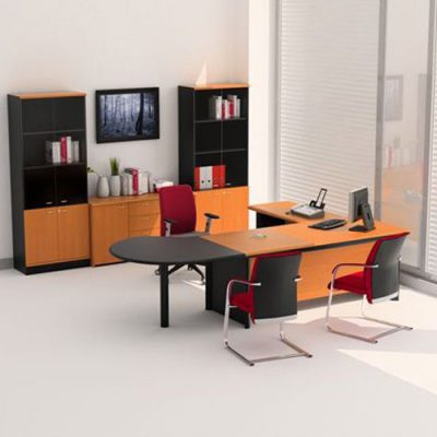 Desks / Conference / Storage