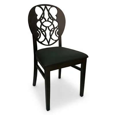 Wooden Chair and Table for Restaurant