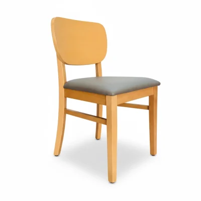 Wooden Restaurant Chairs