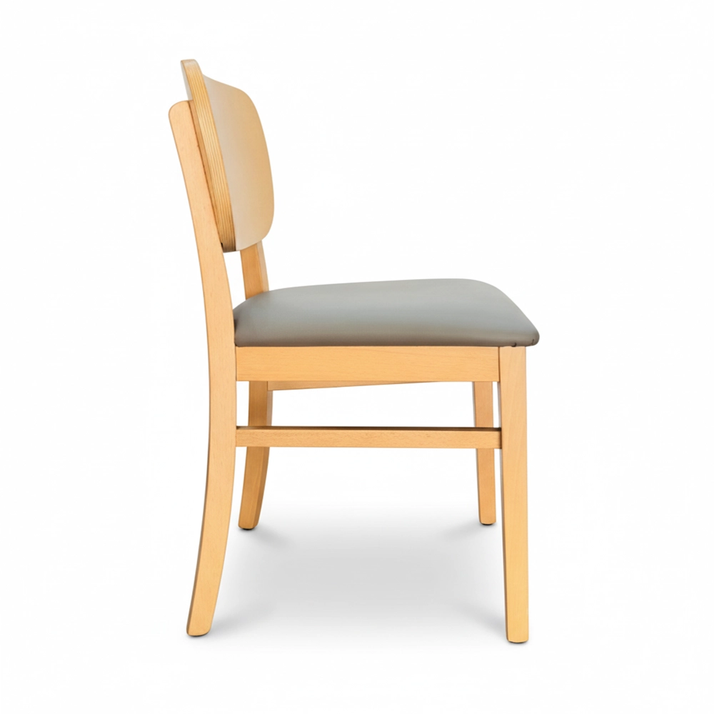 chair for indoor cafe