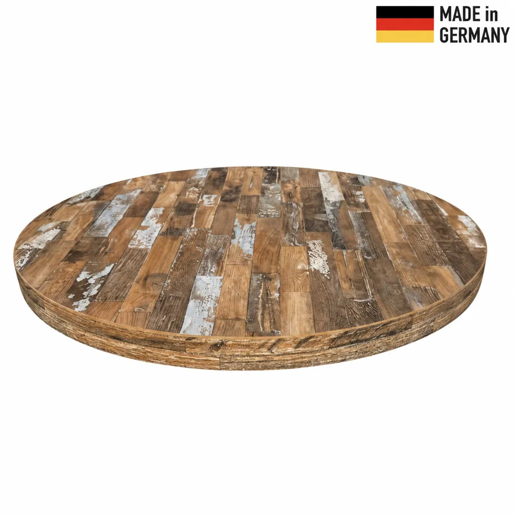 Unique design tables for restaurants in UAE