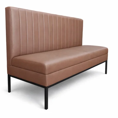 booth and banquette seating