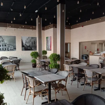 Restaurant Chairs