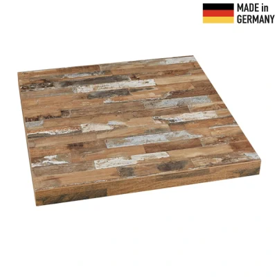 restaurant table top