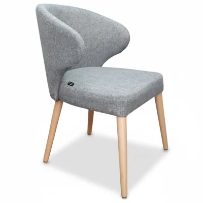 comfortable cafe chairs