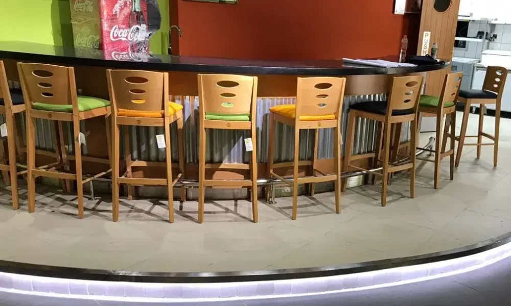 Bar Chairs