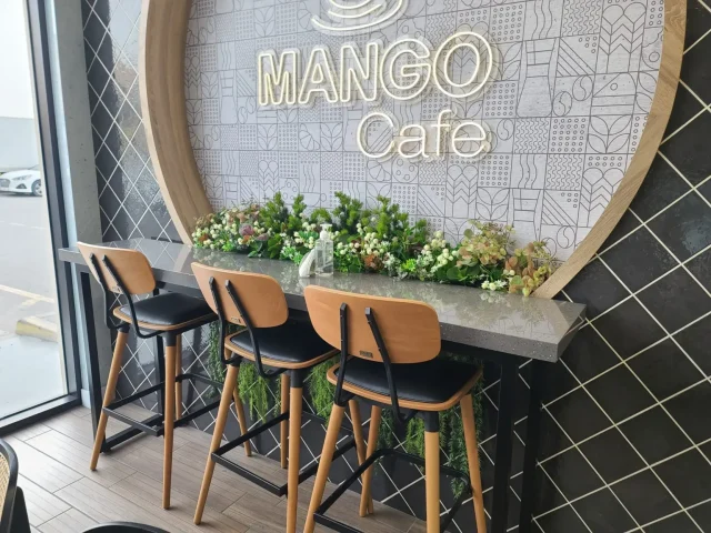 garden furniture