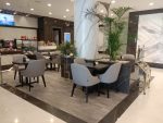 coffee shop furniture in Abu Dhabi