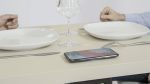 Smart tables for restaurants