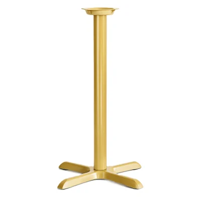 table legs for restaurants