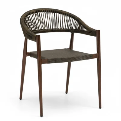 Restaurant Outdoor Chairs