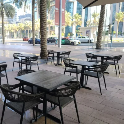 Outdoor Table Tops