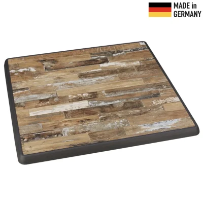 restaurant furniture for Saudi Arabia