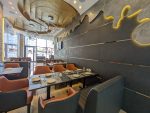 cafe furniture Abu Dhabi