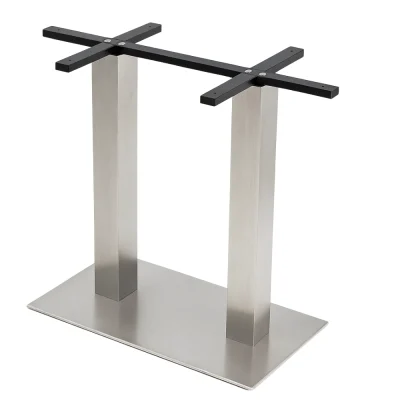Heavy Metal Table Legs