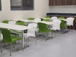 cafe chairs supplier in UAE