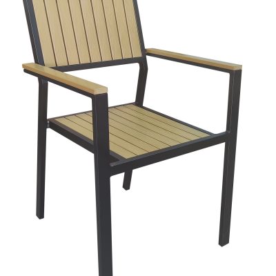 Patio Chairs for Restaurants