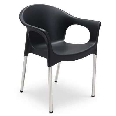 Outdoor restaurant furniture