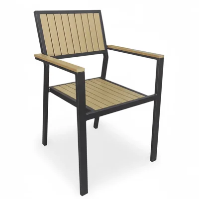 Patio Chairs for Restaurants