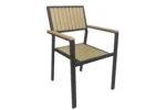 Patio Chairs for Restaurants