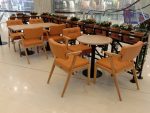 restaurant armchairs Abu Dhabi