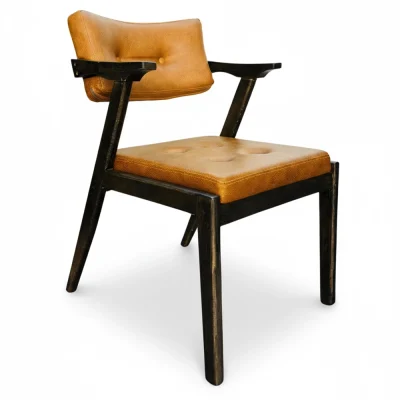 Wooden Table and Chairs for Restaurants