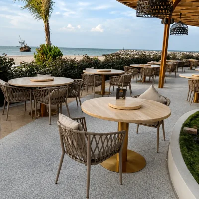 outdoor cafe chair outdoor cafe chair