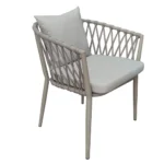 Aluminum Restaurant Chairs