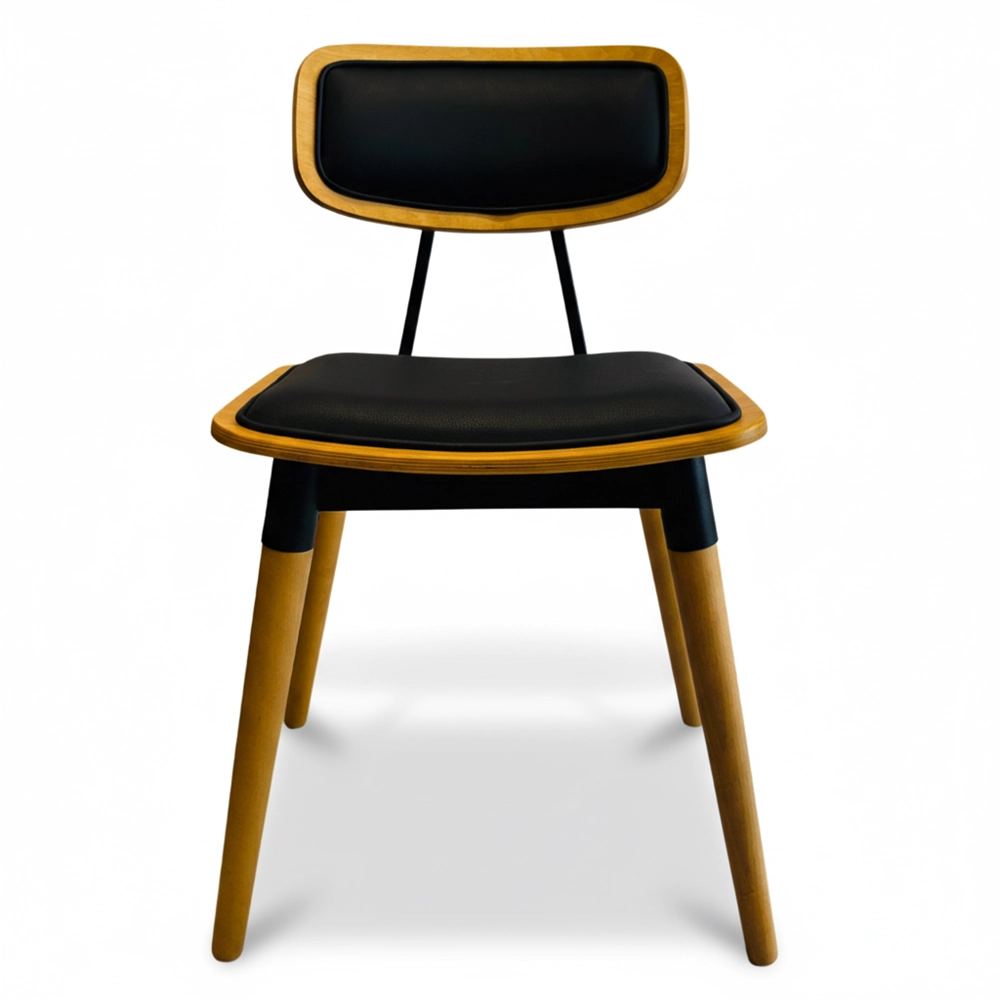 Buy wooden chair for restaurant in Dubai