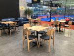 Coffee shop chairs UAE